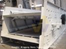 Circular Vibrating Screen/Vibration Screen/Vibratory Screen